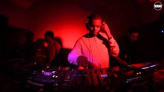 Co-Op Presents: IG Culture Boiler Room London DJ Set