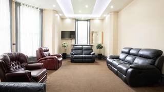 Grainger House Hotel | Newcastle upon Tyne, United Kingdom | Hotel Review 🏨