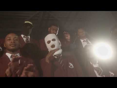 (Homerton) #98s Stally x Jimmy x V9 x DA x KO -  Pay Attention! [Music Video]