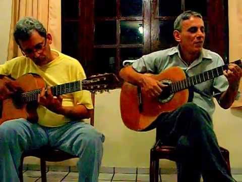 Final De Estrada video