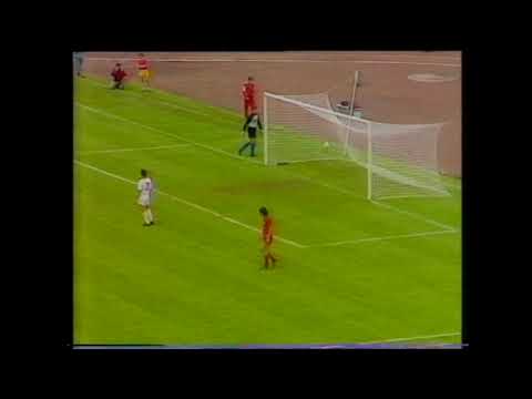 Finala Cupa 1988-1989 Steaua Bucuresti - Dinamo Bucuresti 1-0 repriza secunda