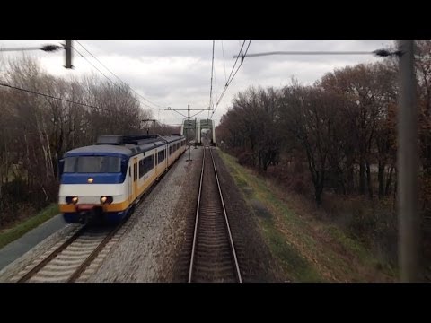 CABVIEW HOLLAND Deventer - Almelo Icm 2013