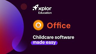 Video di Xplor Education