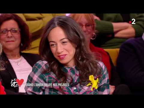 Handicap : l'appréhension d'entretenir une relation amoureuse - Je t'aime etc