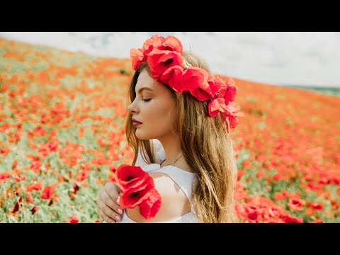 Марта Дубравська - Верше, мій верше (Marta Dubravska- Ukrainian Lemko Song)