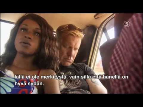 Tauski - Afrikan tähti - Tuksula.com