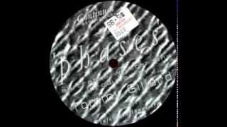 Tommy Gillard - Phases (A2)
