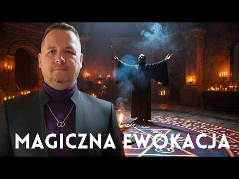 Franz Bardon – Praktyka Magicznej Ewokacji