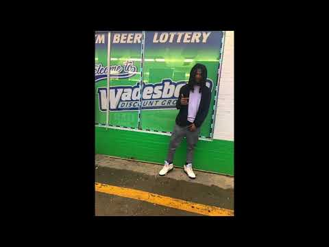 FrontDoorKwon - Walk Alone