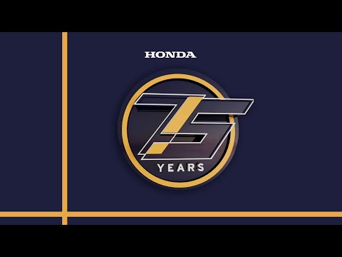 Honda 75 Jahre - ein Streifzug durch die Welt der Honda Automobile