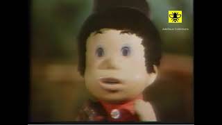 Download lagu Film Kenangan Boneka Si Unyil   Sedikit sedikit menjadi bukit 1 mp3