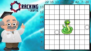 A Lesson From The Sudoku Professor