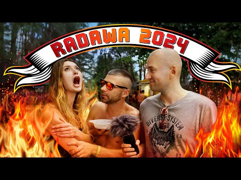 Radawa nikogo nie oszczędza! | Pal Hajs TV