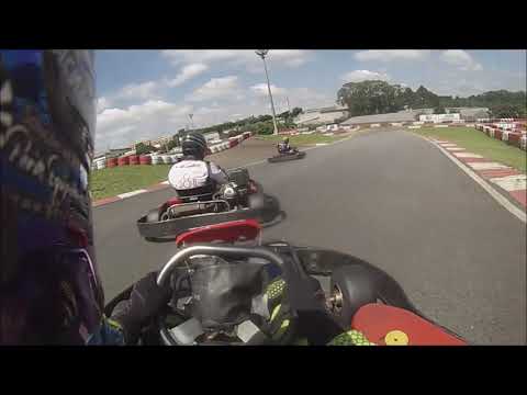 MONSTER THR G FRIO ENDURANCE KGV SP PARIS MARCOS ALEMAO 30 03 19