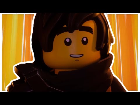 How Cole Became the Heart and Soul of Ninjago