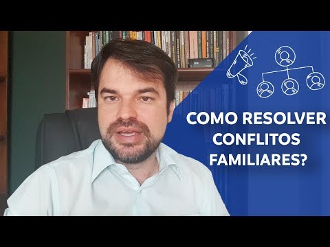 Conflitos em Empresas Familiares: Como Resolver?