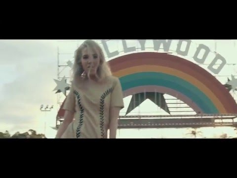 Mel Jade - Bliss (Official Video)