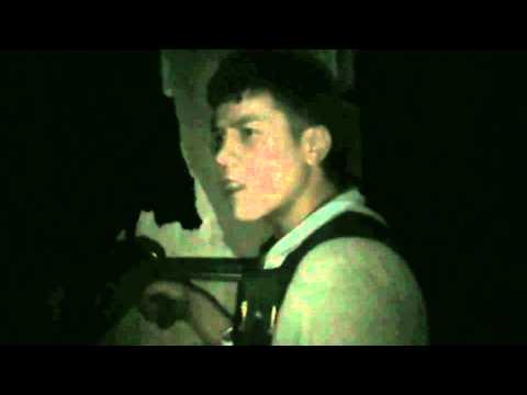 مقابلة مع عناصر كتيبة أحرار الكتيبة المرابطين في حي الخالدية في حمص