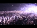 A$AP Rocky - Intro/Suddenly | Live in Sydney | Moshcam