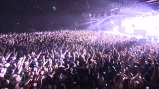 A$AP Rocky - Intro/Suddenly | Live in Sydney | Moshcam