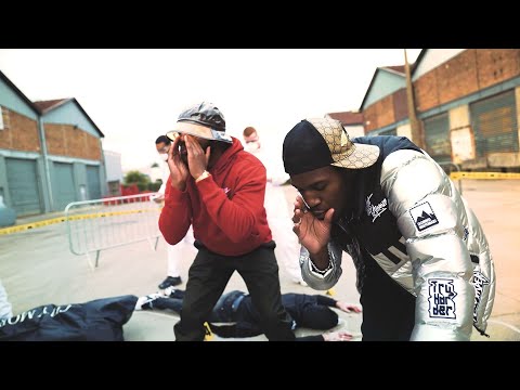 Video thumbnail for Puh puh