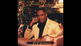 Freddie Jackson — Under The Mistletoe