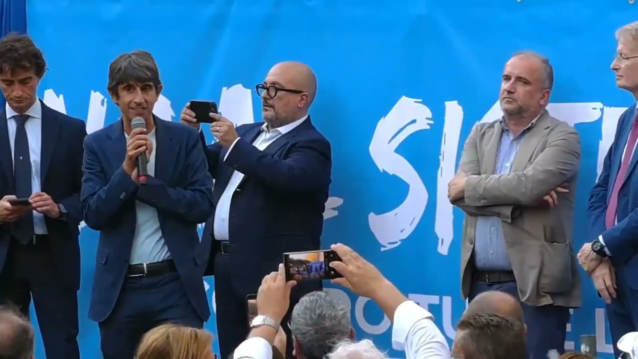 DONZELLI: "ELLY SCHLEIN DEVE SPIEGARE PERCHÉ IL SUO PARTITO SI È FATTO INFILTRARE DALLA CRIMINALITÀ"