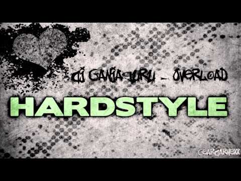 Dj Ganjaguru - Overload / It's a dream // HD