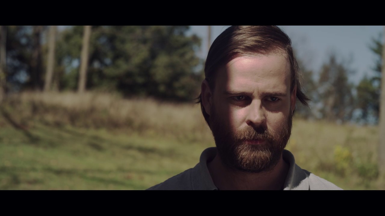 BEHIND THE MIRROR - TRAILER