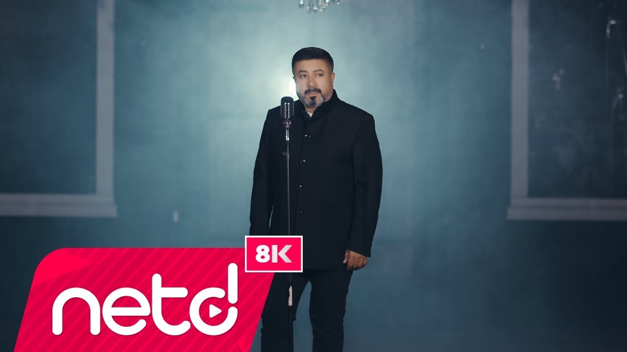 Şahin İnan - Yüce Dağ Başında