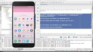 Download the video "5. Reversing & Recompiling .APK to Bypass Root-detection"