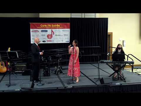 Promotional video thumbnail 1 for Rachel Pritchett Piano