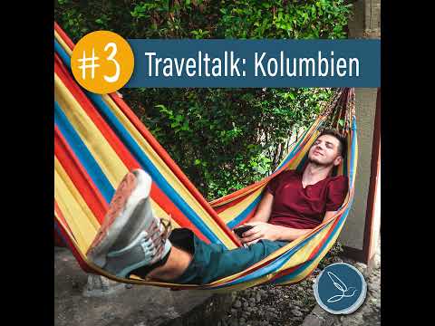 Kolumbien: Ist der Hype gerechtfertigt? | Podcast E3
