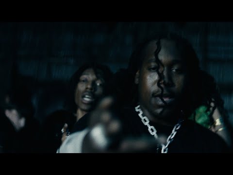 Lil Tecca & Don Toliver - I CAN'T LET GO (Official Video)