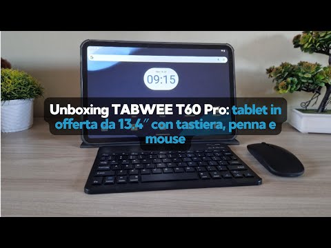 Anteprima Video YouTube