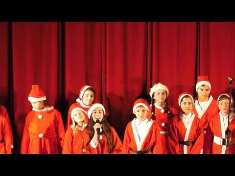 Concert de Crăciun 2015 - Oneşti