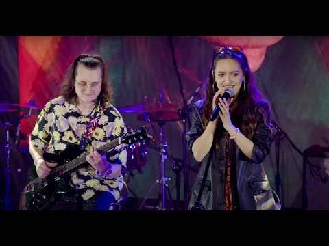 Zalia - Scena Milosna (Showcase Agora Muzyka 2022)