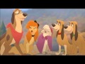 Fox And The Hound 2 We Re In Harmony Greek