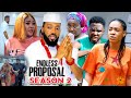 ENDLESS PROPOSAL SEASON 2-(New Trending Movie) Fredrick Leonard 2022 Latest Nigerian Nollywood Movie