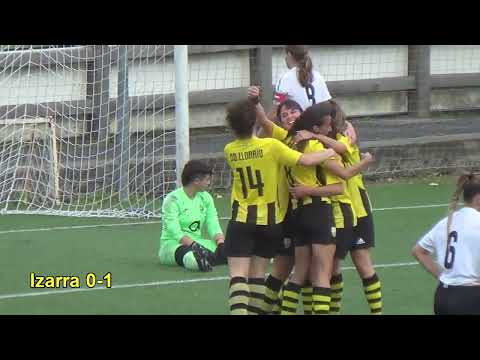 Zarautz - Elorrio  (Euskal Liga)  2024-25