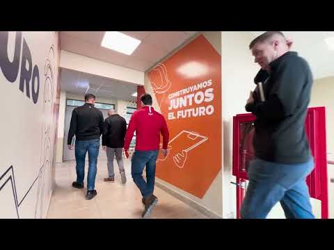 Video Institucional 08