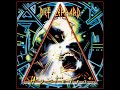 Def Leppard - Armageddon It (Remastered 2017)