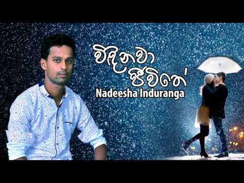 Windinawa Jeewithe -  Nadeesha Induranga  | Official Trailer