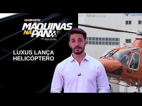 Giro Rápido | MÁQUINAS NA PAN