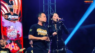Download lagu GADIS MANIS KALIMANTAN - CAK FENDIK FEAT DIFARINA INDRA - ADELLA LIVE PURWOSEKAR MALANG mp3