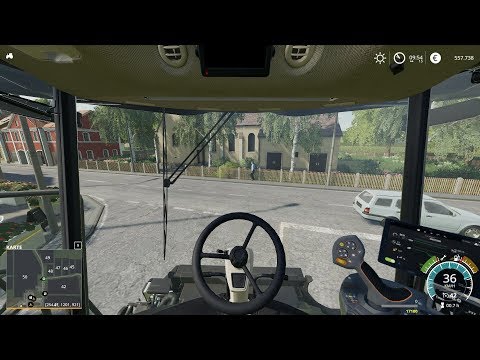 Farming Simulator 19 #016 [Deutsch] - Hof Annaheim