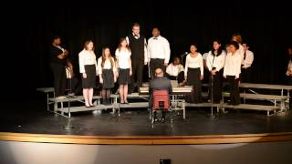 We Need a Little Christmas