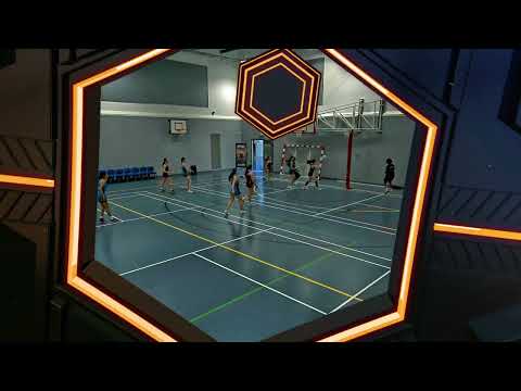 ENG U14 YNPL South 2024/25 - Round 5 Highlights