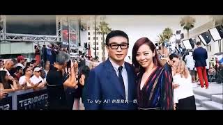 C=HD 張靚穎Jane Zhang【一定要幸福 Must Be Happy】高音質飯制版MV 新專輯《領銜主演》已上市   YouTube 360p