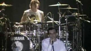 Titãs - Não Vou Me Adaptar (Clipe Original 1988)